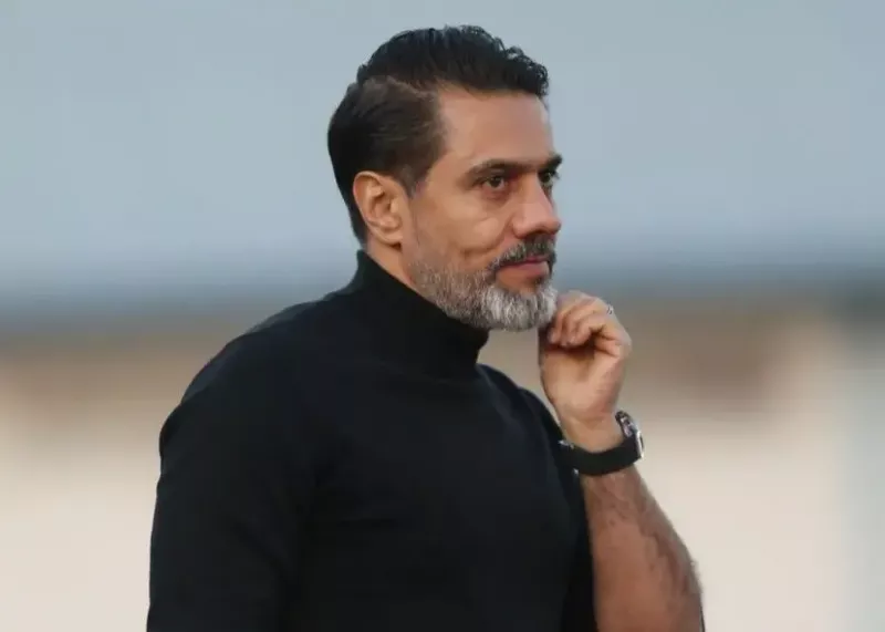 اعتراض شدید پرسپولیس به تشدید محرومیت پیروانی