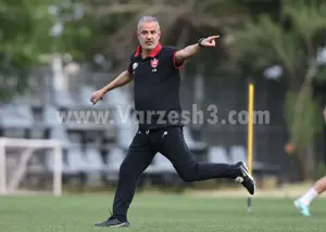 ترکیب احتمالی پرسپولیس برابر مس رفسنجان 
