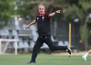ترکیب احتمالی پرسپولیس برابر مس رفسنجان 