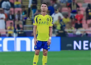 رونالدو حق داشت عقلش را از دست بدهد!