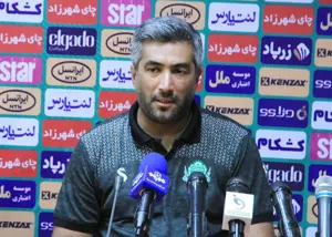 محافظت‌کار: نباید استقلال را دست‌کم بگیریم