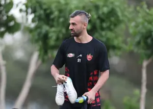 اختصاصی: پیغام سردار به هواداران پرسپولیس
