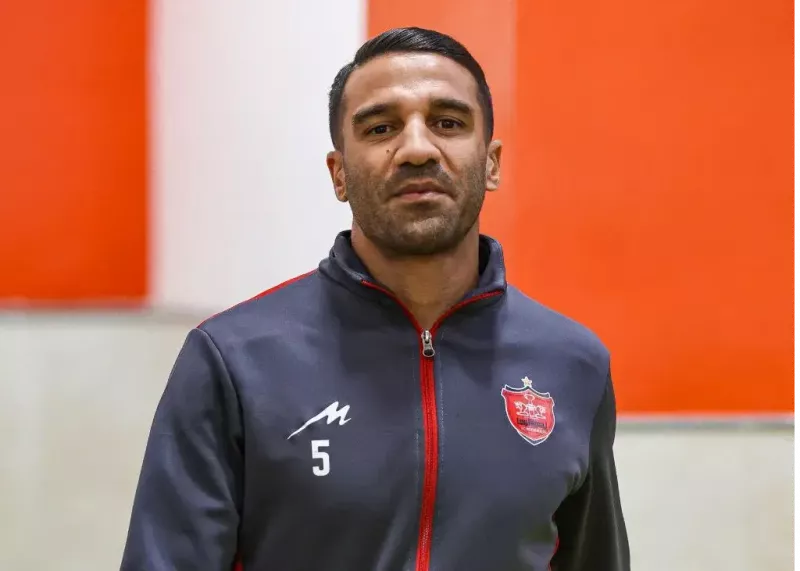 نیمکت پرسپولیس در رفسنجان: پر از چهره‌های باتجربه