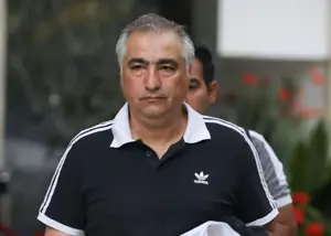ناراحتی شدید الهامی از غیبت در کلاس پرولایسنس