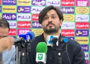 دقیقی: پرسپولیس را برای هوادارانمان می‌بریم