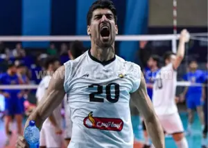 عطایی یک بازیکن دیگر شهداب را ربود!