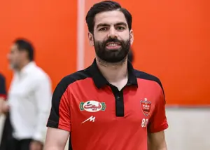 انگیزه بزرگ یک پرسپولیسی برای بازگشت به ریل