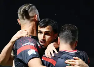 تنها جشنی که پرسپولیس این فصل خواهد گرفت!