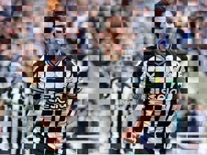 یونایتد آماده برای یک خرید ۱۰۰ میلیون پوندی!