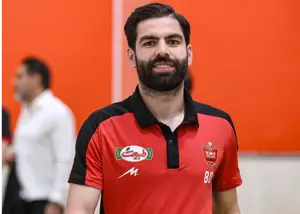 یاسین به پرسپولیس برگشت! 