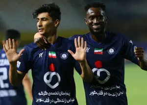 جشن بزرگ شاگردان تارتار بعد از فتح نقش جهان