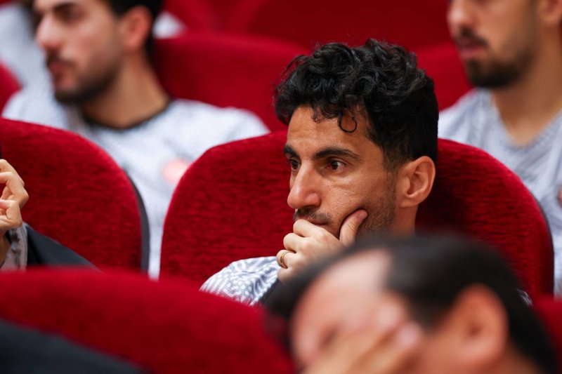 استقلال، پرسپولیس و حالا تراکتور: متخصص لیگ برتر!