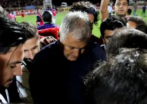 در انتظار قهرمانی: دقایقی که اندازه یک فصل طول کشید!