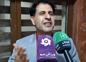 مالک جنجالی لیگ یک: از همه مربیان لیگ برتر بهترم!