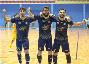 حکم سرمربی جدید تیم لیگ برتری باطل شد!