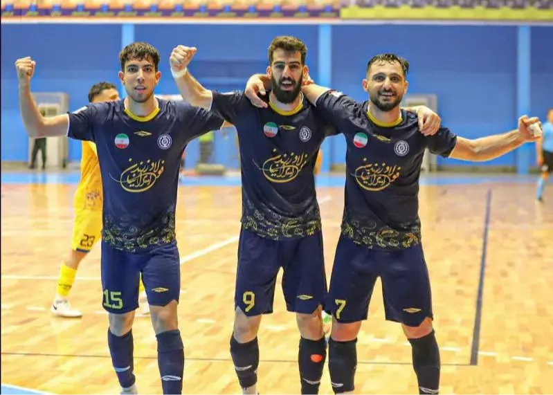 حکم سرمربی جدید تیم لیگ برتری باطل شد!
