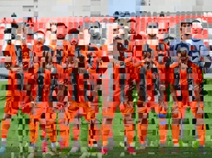 لیگ یک: موتور مس با فرزاد روشن شد