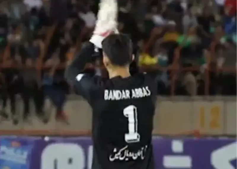 بیرانوند و تمرکز خاص برای قهرمانی هفتم!
