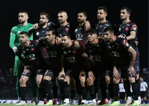 لیگ دوباره برای پرسپولیس شروع شد!