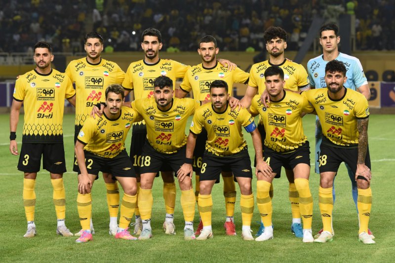 ترکیب سپاهان در غیاب 2 چهره شاخص!