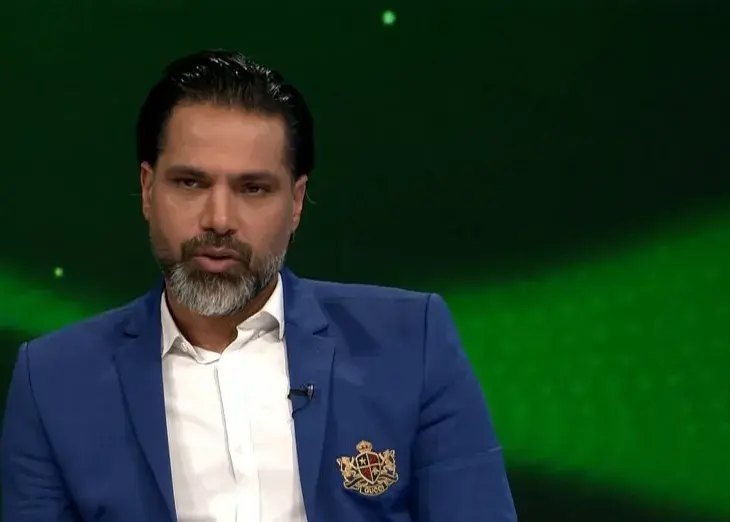 صادقی: فصل آینده سال استقلال خواهد بود