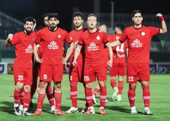 تعبیر رویا با ده سال تاخیر، تراکتور قهرمان ایران شد