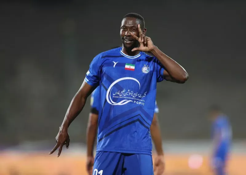 دو رقمی شوید! درخواست هواداران از 4 مهاجم استقلال