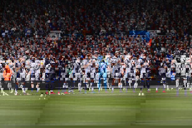 پایان فصل جذاب چمپیونشیپ با قهرمانی دراماتیک لیدز