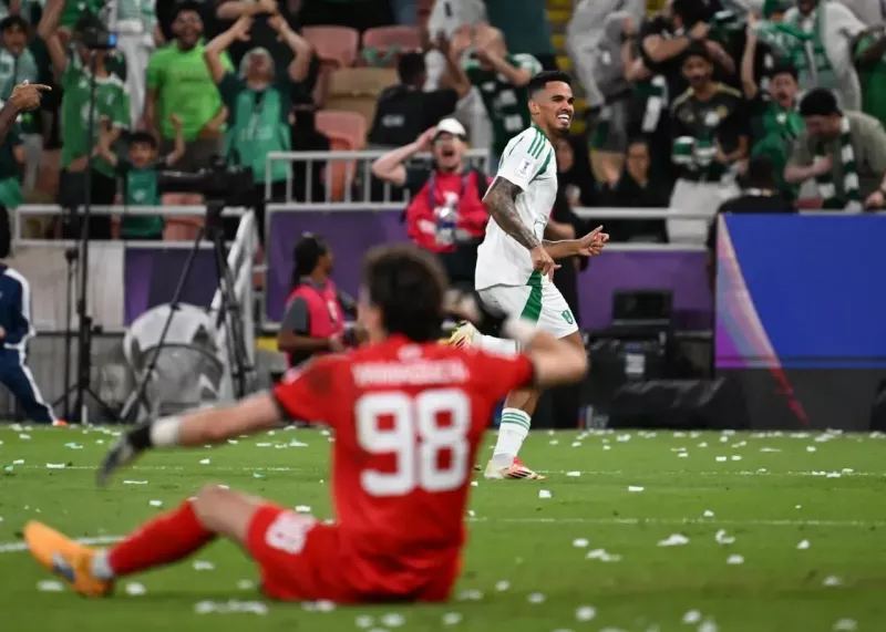 فینال لیگ قهرمانان: الاهلی 2 - کاوازاکی 0