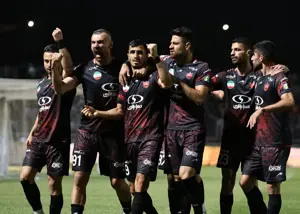 نقشه جذاب سروش و علیپور برای پرسپولیس