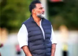 صعود می‌خواهید به این مربی سفارش بدهید!