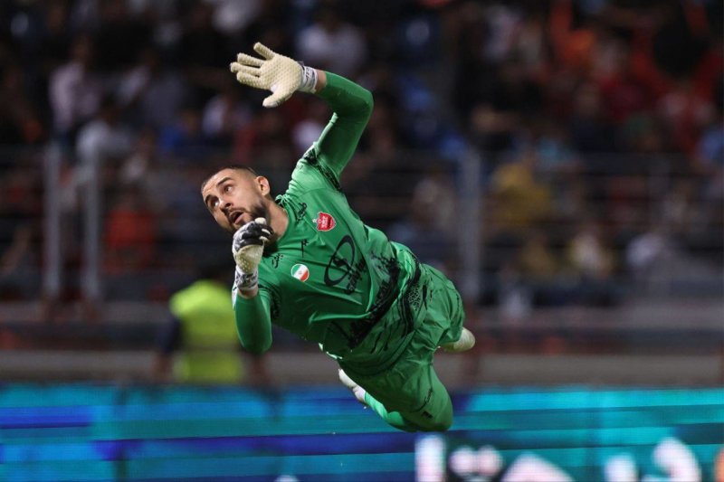 واکاوی یک شایعه عجیب در مورد دروازه پرسپولیس!