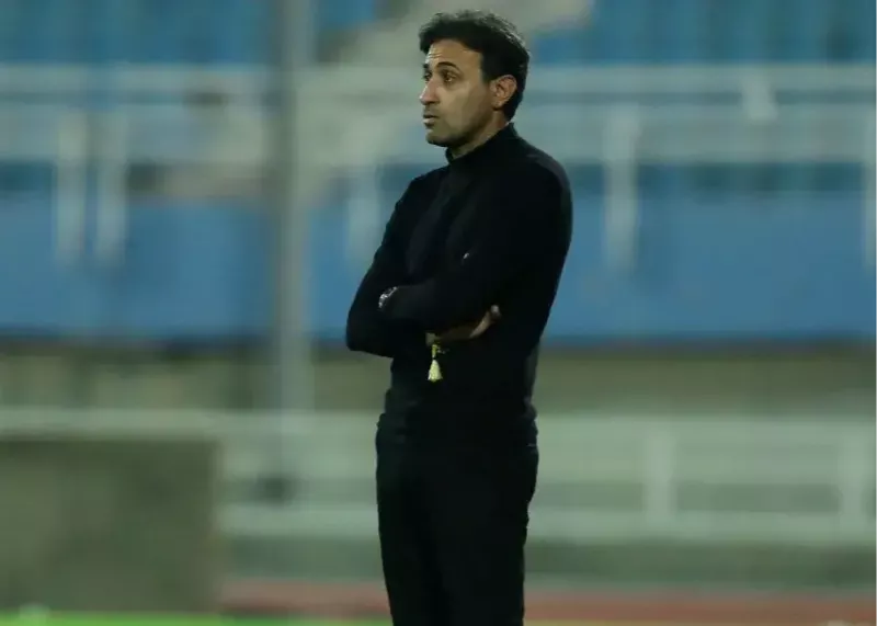 واکنش رجب‌زاده به سرمربیگری ذوب‌آهن