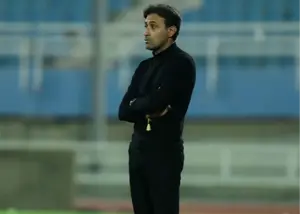 لیگ یک: دربی نفتی به کام مهدی رجب