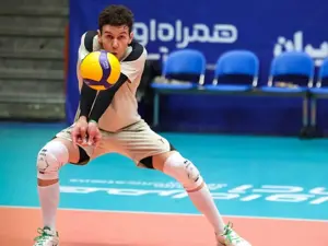 در انتظار کهکشانی‌ترین تیم والیبال ایران