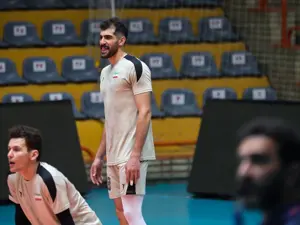 فدراسیون جهانی: این بهترین رکورد ستاره ایران بود 