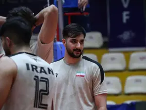 چه پسر درخشانی: آغاز پروژه سعید معروف جدید