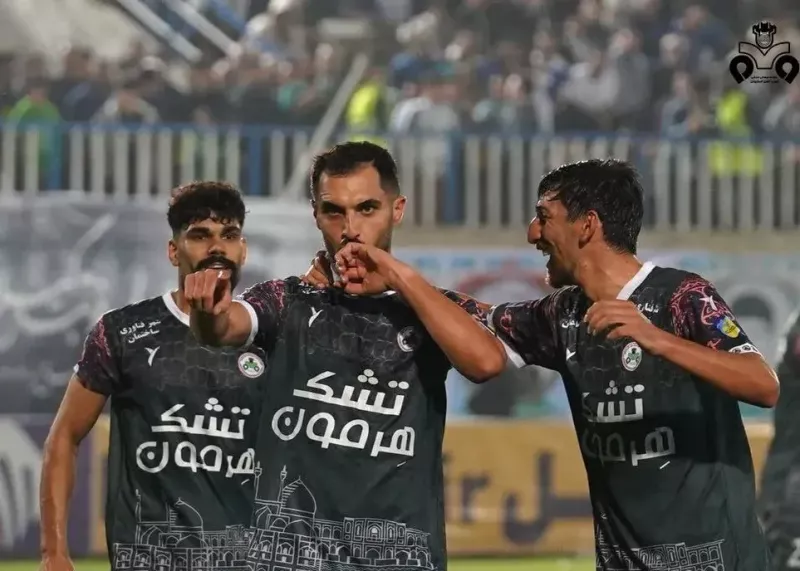 فوتبالِ پاک، کلید واژه هفته 29 برای ذوب!