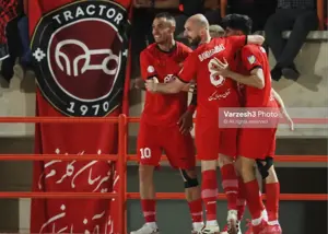قهرمانی تراکتور، غیرممکن بدون این چهار نفر!