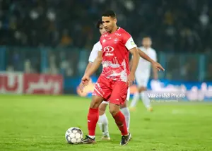 ریگی محو شد: کارتال دشمن پست شش!