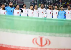 ایران _ بلاروس: نبرد با بلندقامت‌ترین تیم جهان