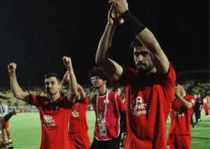 دانیال و داستان پشیمانی پرسپولیس و سپاهان!