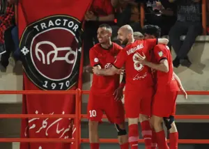 راز تراکتور: مهندسی ژنتیک برای پایان سلطه پرسپولیس!