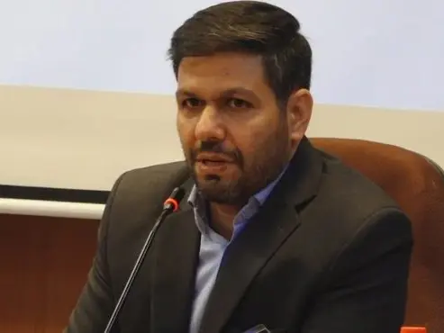 حضور قطعی کشتی‌گیران 10 کشور در جام تختی 