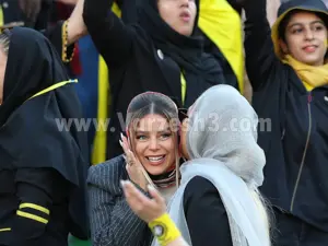 واکنش انزونزی و همسرش به خبر بزرگ!