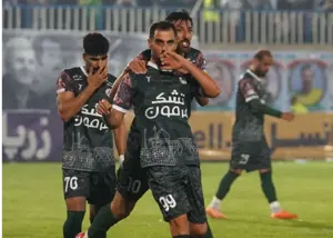 تکرار گل و پاس گل از خرید نیم‌فصل! (عکس)