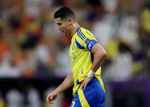 سهمیه آسیایی، عامل جدایی رونالدو از النصر!