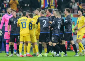 رد اعتراض کوزوو: زمین را ترک کردید، 3-0 باختید