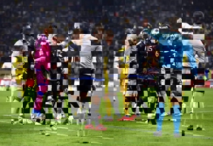 معجزه در براتیسلاوا: مسیر صعود ترک‌ها هموار شد!