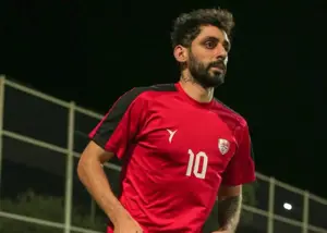 مریدی: با آقا یحیی به جایگاه واقعی برمی‌گردیم